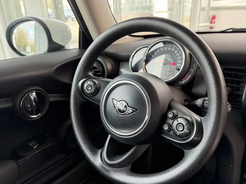 MINI Cooper Mini *2 Hand*70Tkm*Top 12/2020-photo-24