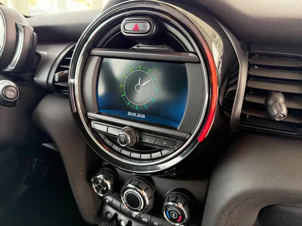 MINI Cooper Mini *2 Hand*70Tkm*Top 12/2020-photo-25