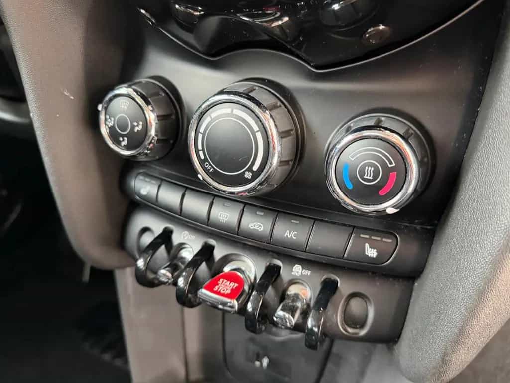 MINI Cooper Mini *2 Hand*70Tkm*Top 12/2020-photo-26