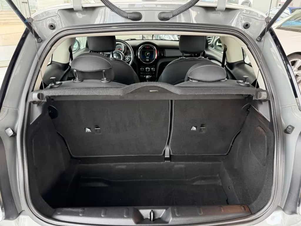 MINI Cooper Mini *2 Hand*70Tkm*Top 12/2020-photo-28