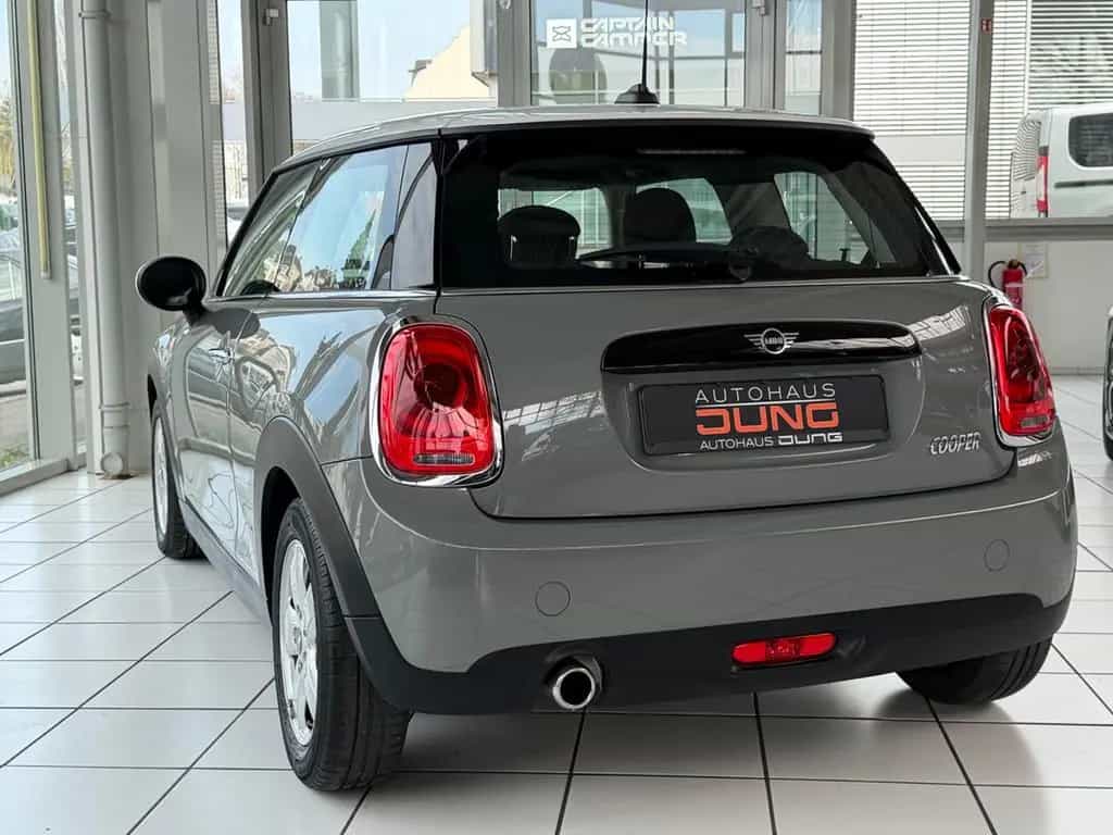 MINI Cooper Mini *2 Hand*70Tkm*Top 12/2020-photo-4
