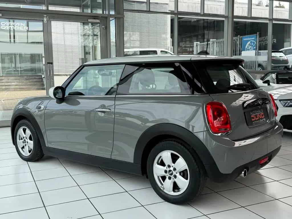 MINI Cooper Mini *2 Hand*70Tkm*Top 12/2020-photo-5