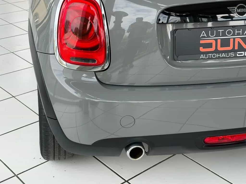 MINI Cooper Mini *2 Hand*70Tkm*Top 12/2020-photo-7