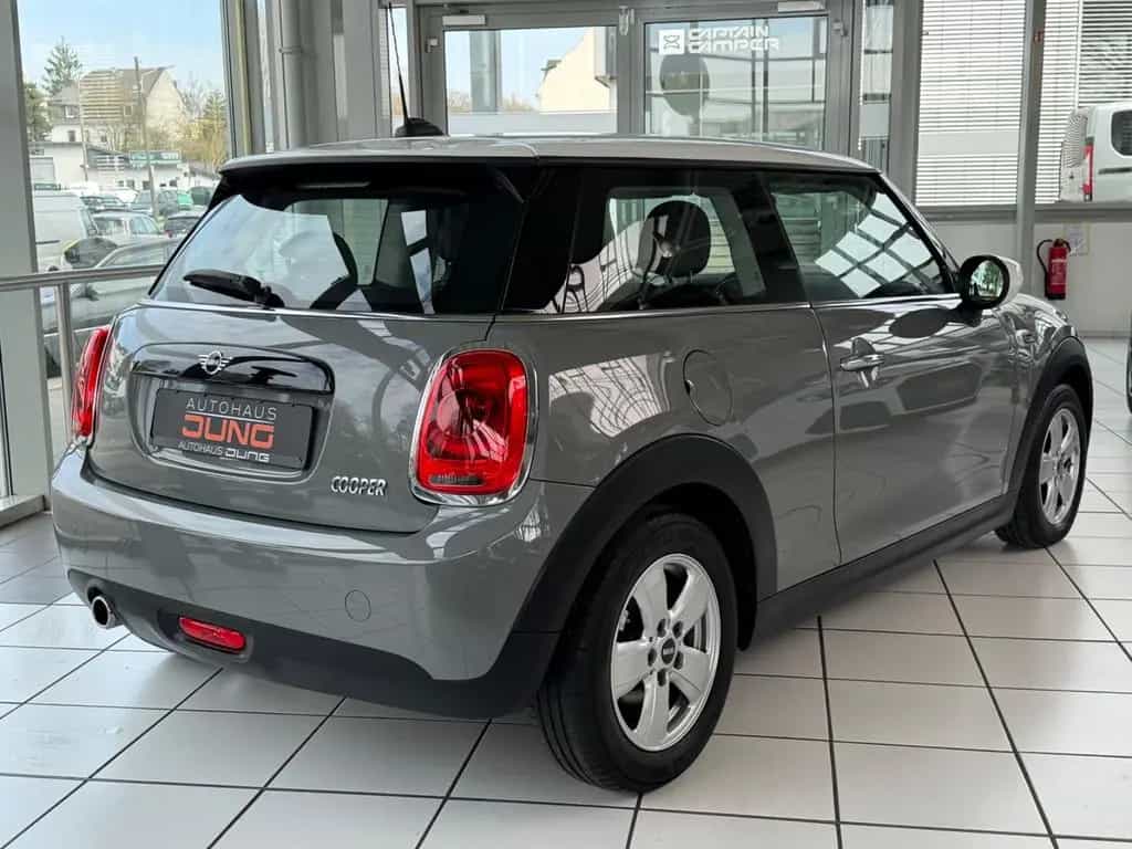 MINI Cooper Mini *2 Hand*70Tkm*Top 12/2020-photo-9