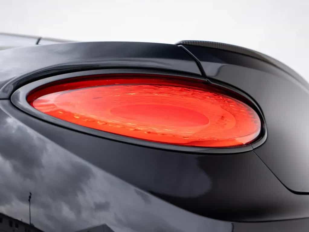 Bentley Continental GT Speed W12 *Akrapovic, Carbon, Nai 04/2023-photo-13