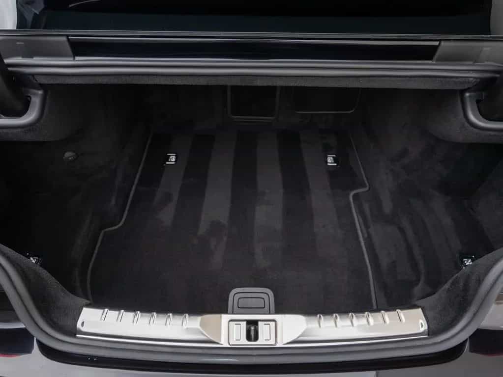 Bentley Continental GT Speed W12 *Akrapovic, Carbon, Nai 04/2023-photo-15