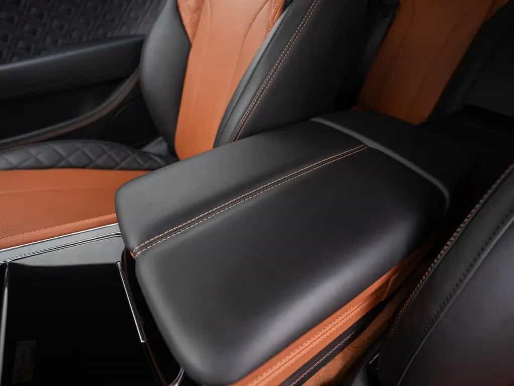 Bentley Continental GT Speed W12 *Akrapovic, Carbon, Nai 04/2023-photo-21