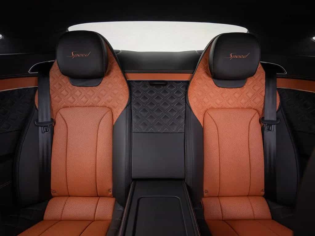 Bentley Continental GT Speed W12 *Akrapovic, Carbon, Nai 04/2023-photo-26
