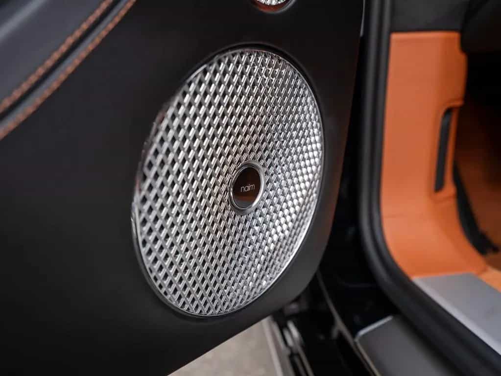 Bentley Continental GT Speed W12 *Akrapovic, Carbon, Nai 04/2023-photo-35