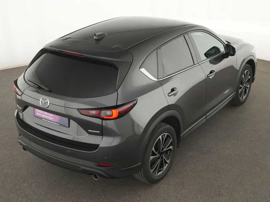 Mazda CX-5 SKYACTIV-G HuD|Kamera|LED|SHZ|NAVI|PDC|Temp 02/2023-photo-11