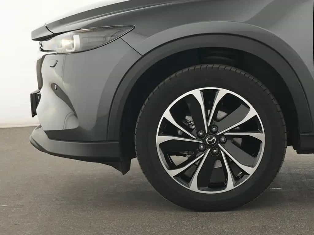 Mazda CX-5 SKYACTIV-G HuD|Kamera|LED|SHZ|NAVI|PDC|Temp 02/2023-photo-13