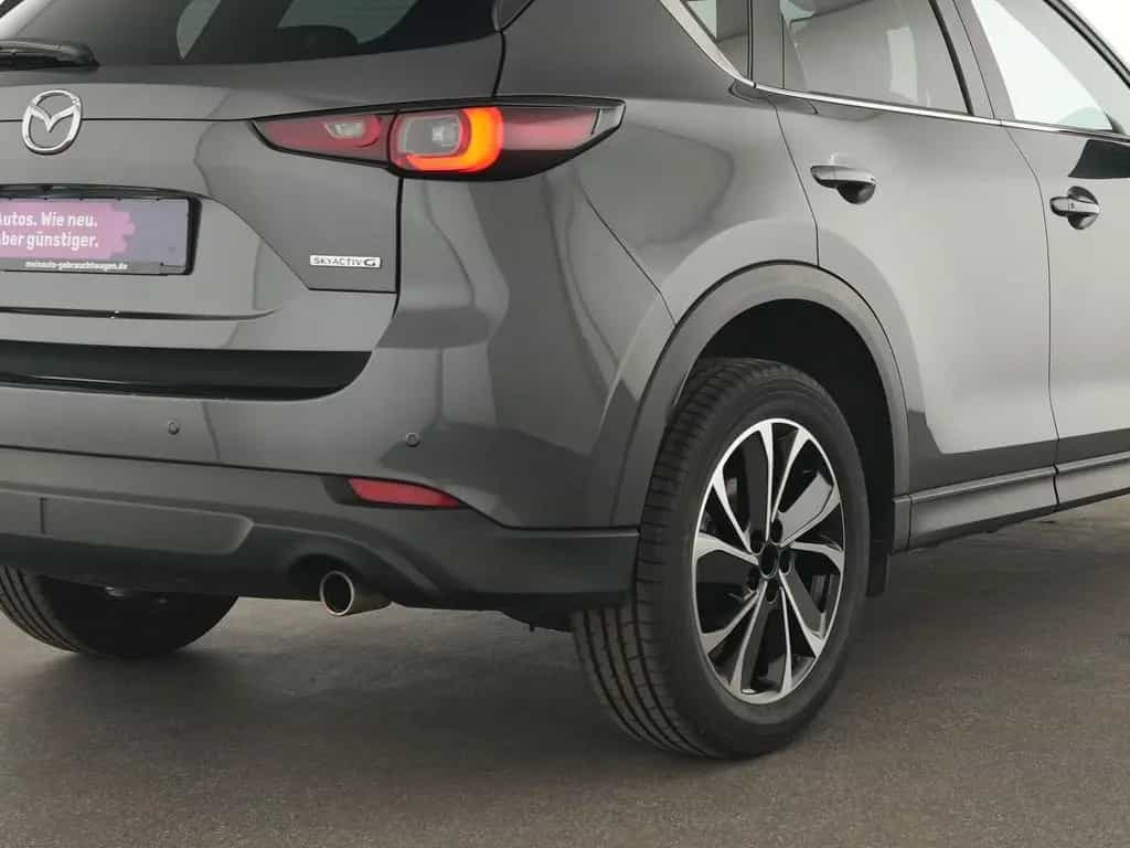 Mazda CX-5 SKYACTIV-G HuD|Kamera|LED|SHZ|NAVI|PDC|Temp 02/2023-photo-14