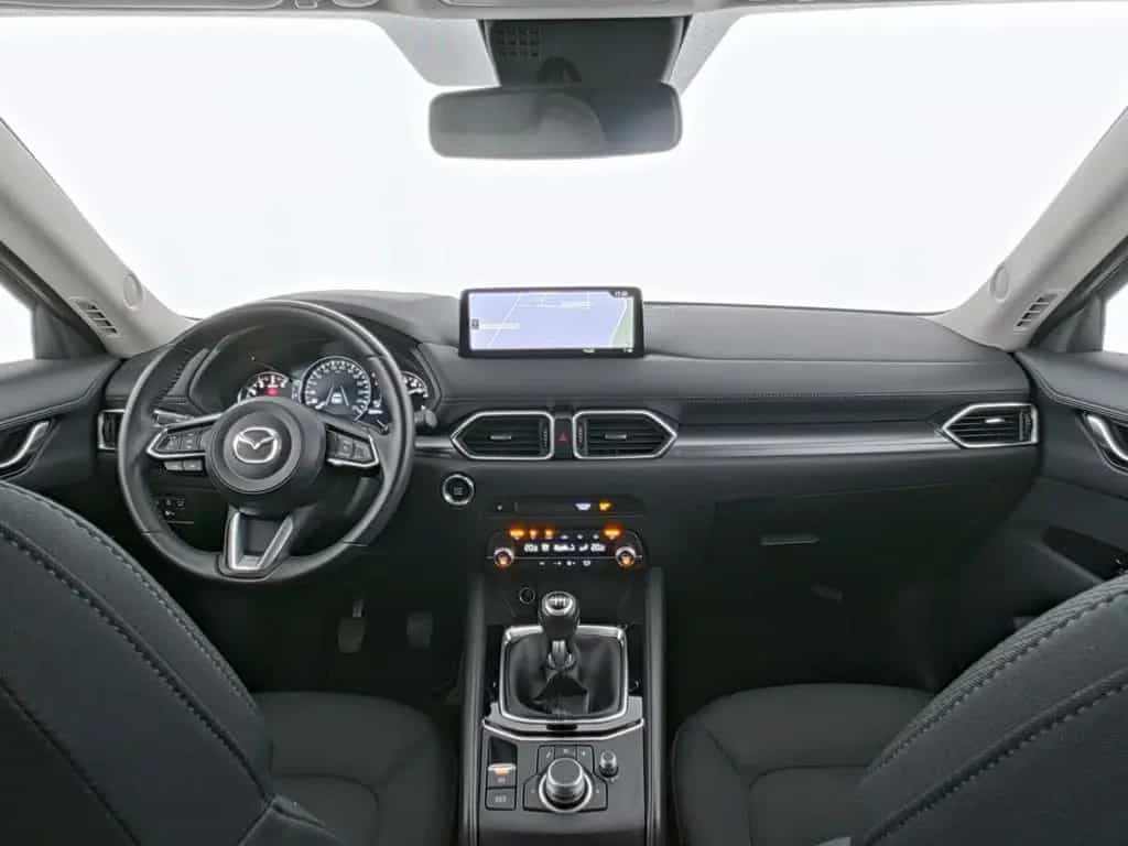 Mazda CX-5 SKYACTIV-G HuD|Kamera|LED|SHZ|NAVI|PDC|Temp 02/2023-photo-15