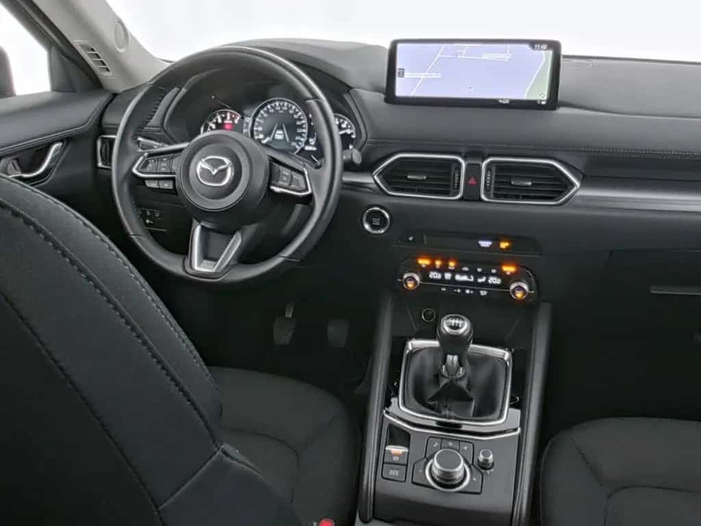 Mazda CX-5 SKYACTIV-G HuD|Kamera|LED|SHZ|NAVI|PDC|Temp 02/2023-photo-16