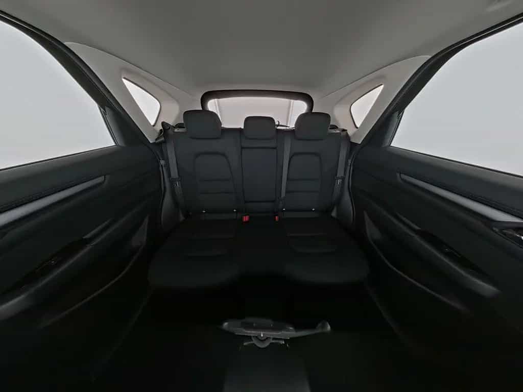 Mazda CX-5 SKYACTIV-G HuD|Kamera|LED|SHZ|NAVI|PDC|Temp 02/2023-photo-17