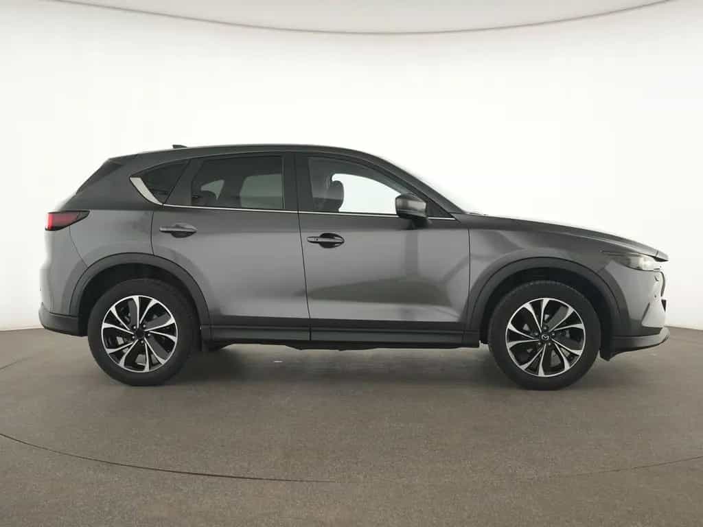 Mazda CX-5 SKYACTIV-G HuD|Kamera|LED|SHZ|NAVI|PDC|Temp 02/2023-photo-5