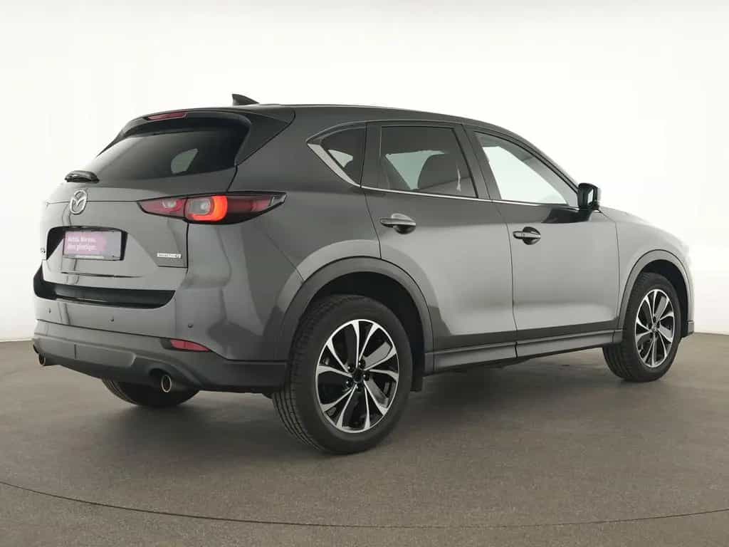 Mazda CX-5 SKYACTIV-G HuD|Kamera|LED|SHZ|NAVI|PDC|Temp 02/2023-photo-6