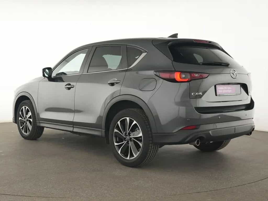 Mazda CX-5 SKYACTIV-G HuD|Kamera|LED|SHZ|NAVI|PDC|Temp 02/2023-photo-8