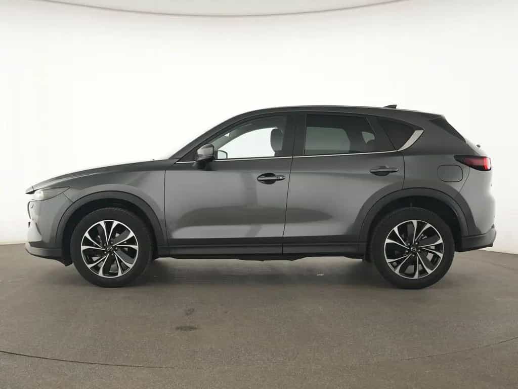 Mazda CX-5 SKYACTIV-G HuD|Kamera|LED|SHZ|NAVI|PDC|Temp 02/2023-photo-9