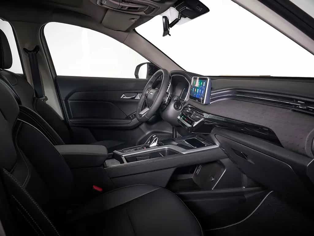 GWM HAVAL Jolion Pro 1.5 Premium null-photo-7