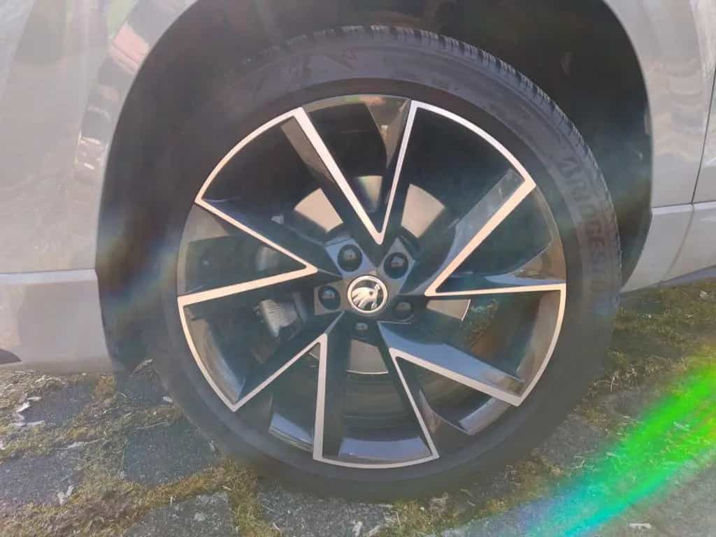 Skoda Karoq 2.0l TSI DSG 4x4 Sportline 04/2022-photo-1