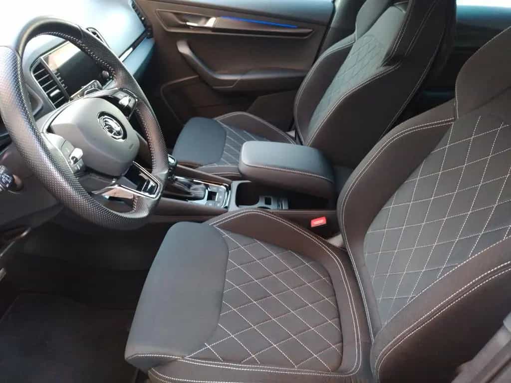 Skoda Karoq 2.0l TSI DSG 4x4 Sportline 04/2022-photo-19