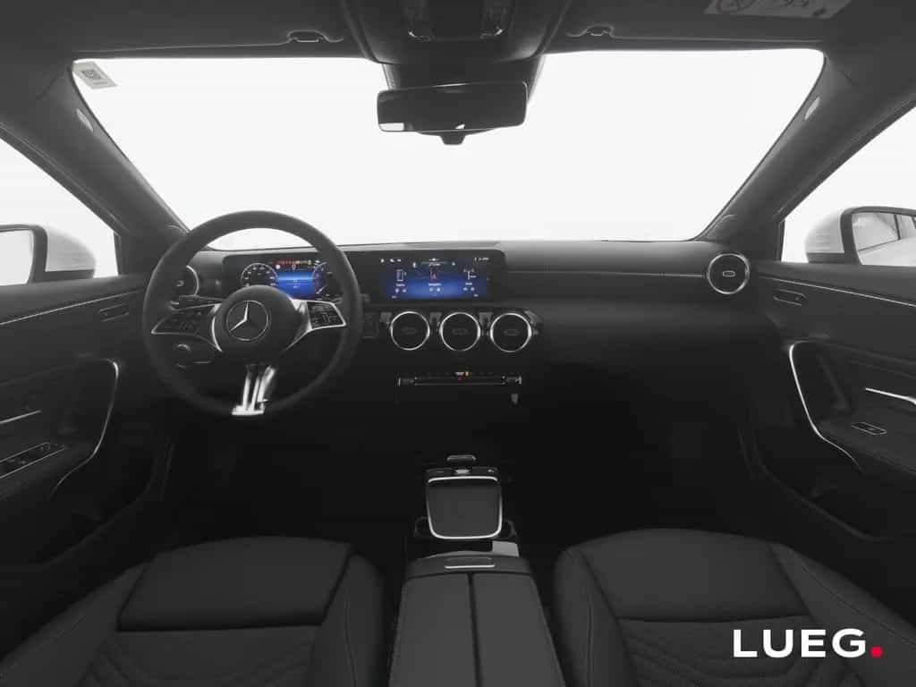 Mercedes-Benz A 200 Progressive+NavPrem+LED-HP+SHZ+SpurAs+RFK 04/2025-photo-3