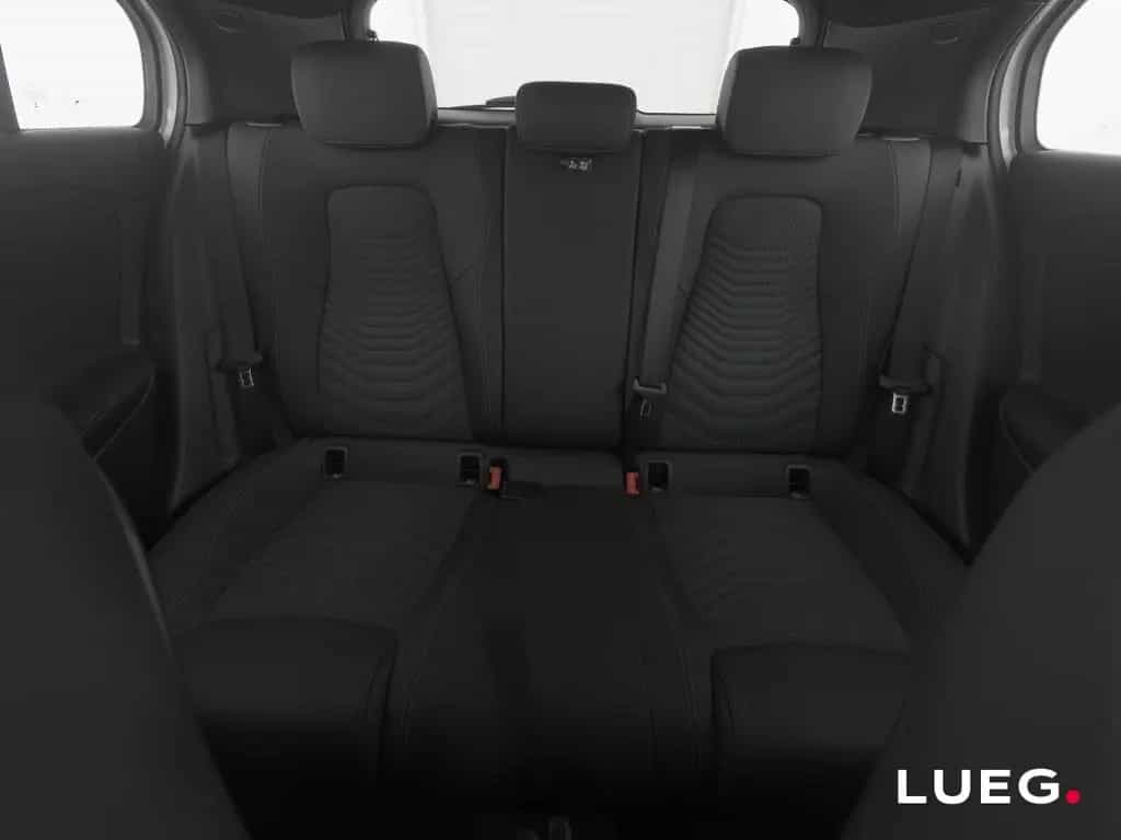 Mercedes-Benz A 200 Progressive+NavPrem+LED-HP+SHZ+SpurAs+RFK 04/2025-photo-5