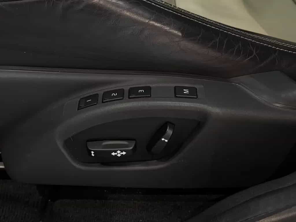 Volvo XC60 Summum AWD*PANO*LEDER*CAM*LED*NAVI*ACC*MEMO 04/2014-photo-12