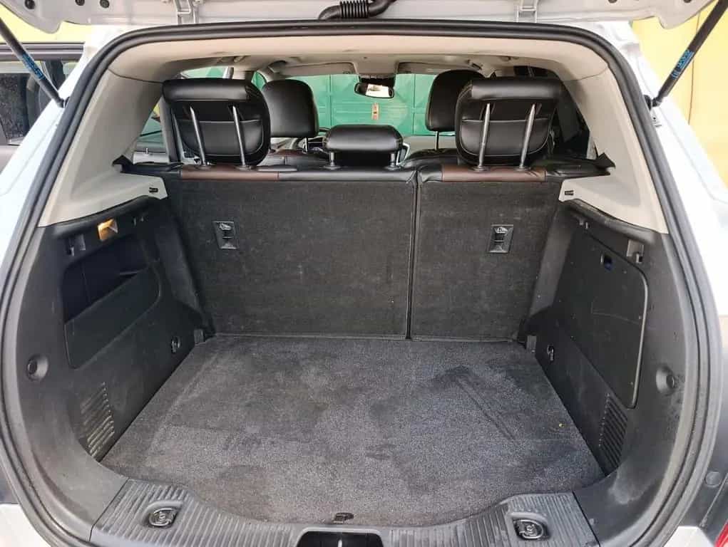 Chevrolet Trax 1.7 diesel 2014 03/2014-photo-11