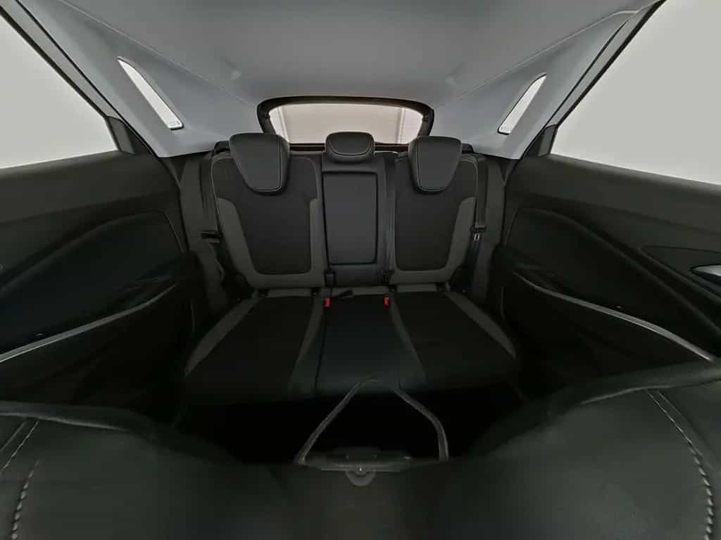 Opel Grandland GS Line LED|Kamera|PDC|NAVI|Klima|SHZ 08/2022-photo-17