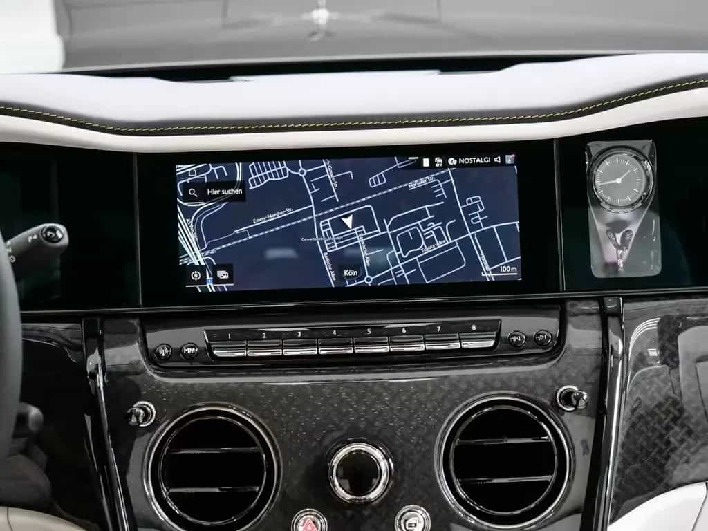 Rolls-Royce Cullinan Black Badge Series II null-photo-15