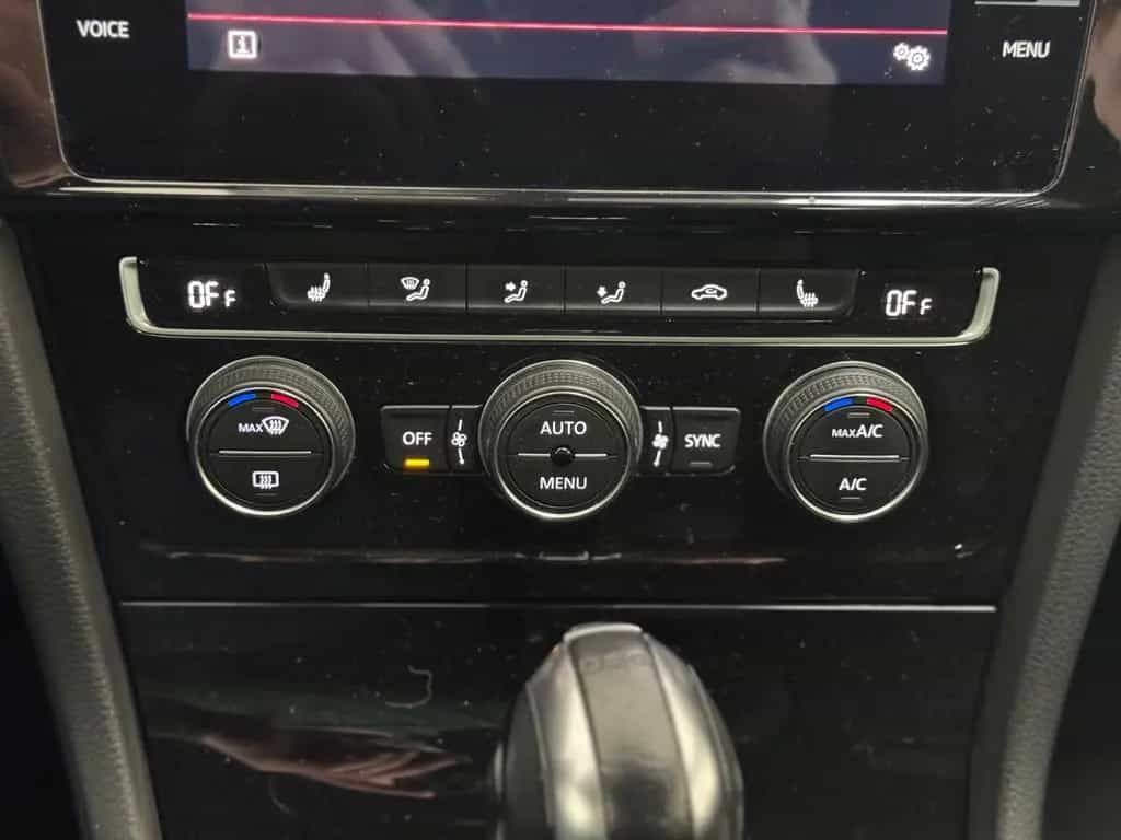 Volkswagen Golf VII Lim. GTI Performance /LED/virtual 09/2017-photo-18