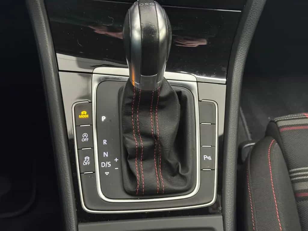 Volkswagen Golf VII Lim. GTI Performance /LED/virtual 09/2017-photo-19