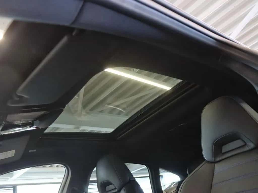 ALPINA B4 Gran Coupé Head-Up, Schiebedach, H&K 05/2023-photo-12