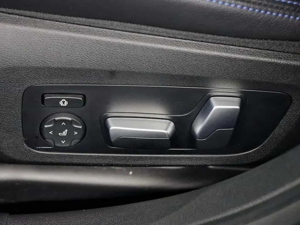 ALPINA B4 Gran Coupé Head-Up, Schiebedach, H&K 05/2023-photo-13