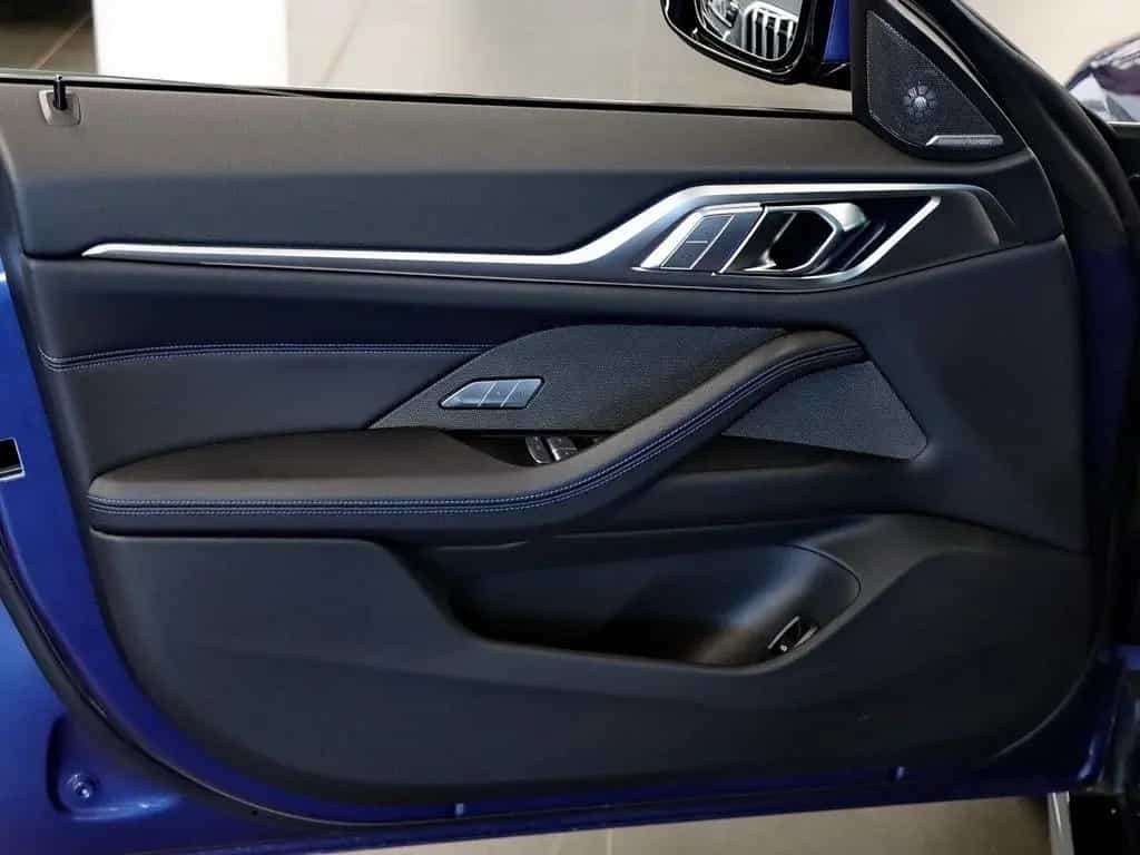 ALPINA B4 Gran Coupé Head-Up, Schiebedach, H&K 05/2023-photo-15