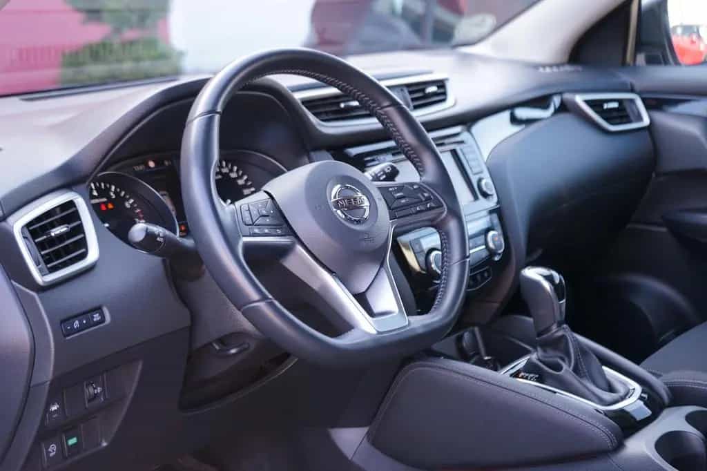 Nissan Qashqai 1.3 DIG-T DCT 159PS N-CONNECTA 12/2019-photo-15