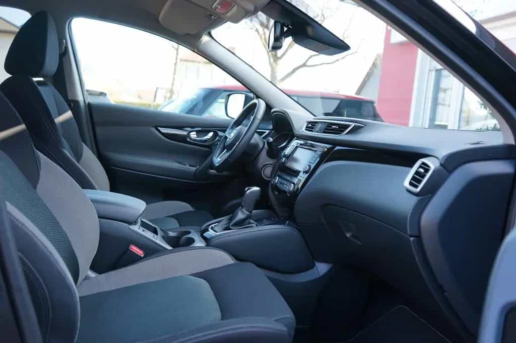 Nissan Qashqai 1.3 DIG-T DCT 159PS N-CONNECTA 12/2019-photo-16