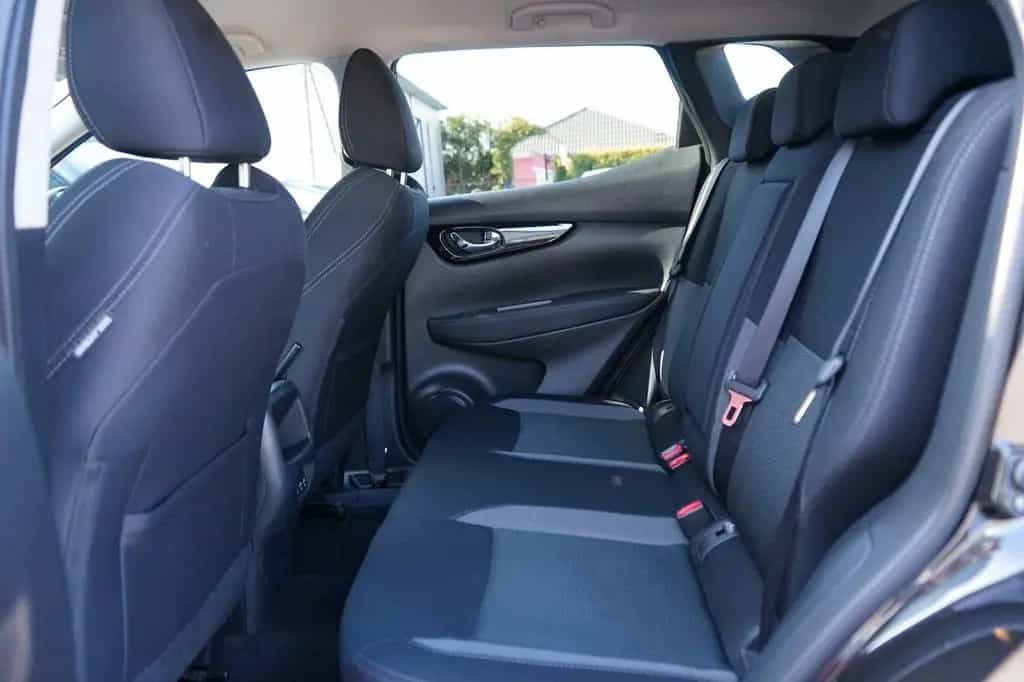 Nissan Qashqai 1.3 DIG-T DCT 159PS N-CONNECTA 12/2019-photo-18