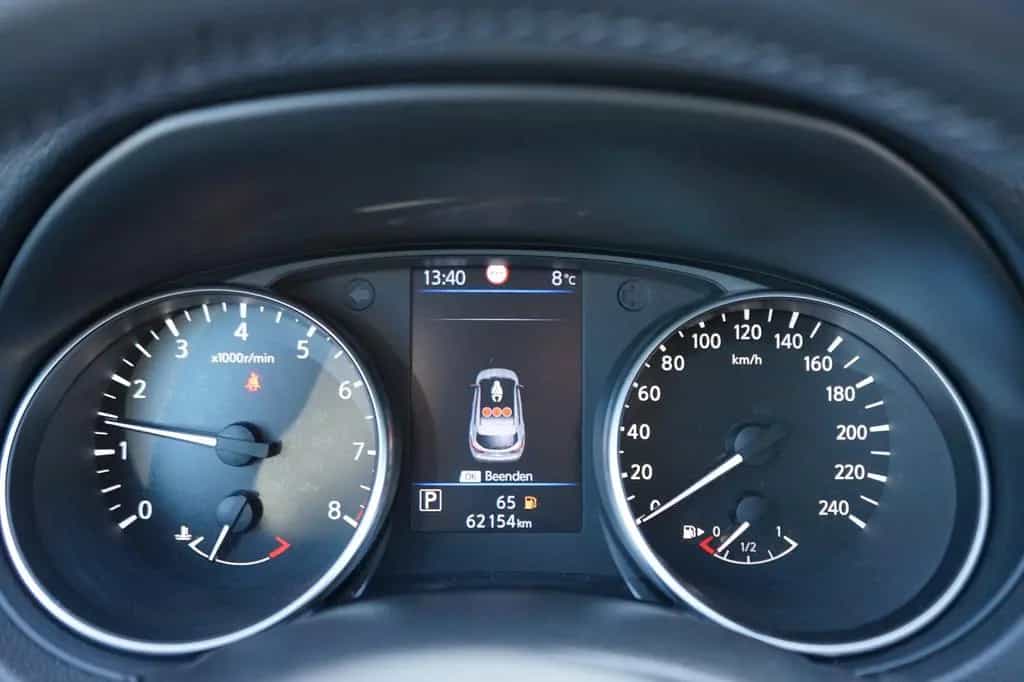 Nissan Qashqai 1.3 DIG-T DCT 159PS N-CONNECTA 12/2019-photo-19