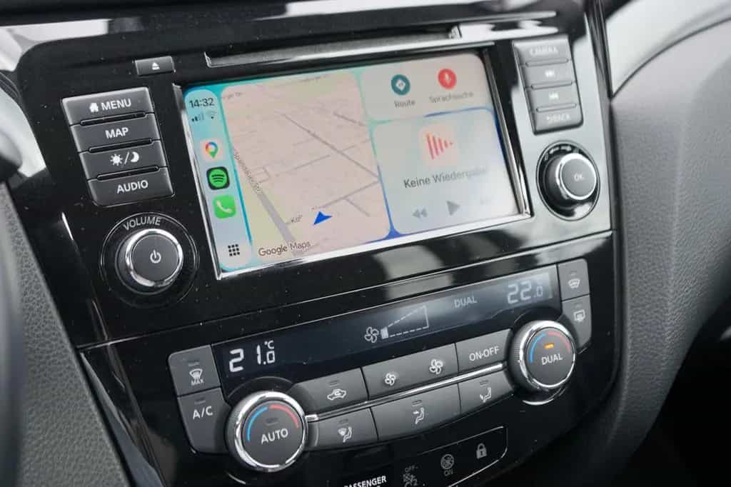 Nissan Qashqai 1.3 DIG-T DCT 159PS N-CONNECTA 12/2019-photo-4