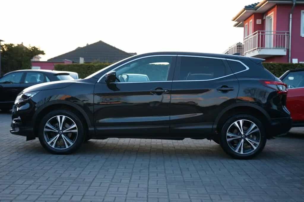 Nissan Qashqai 1.3 DIG-T DCT 159PS N-CONNECTA 12/2019-photo-6