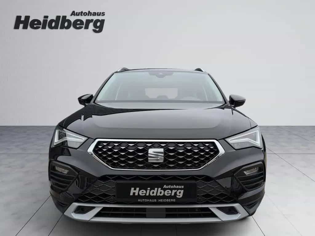 Seat Ateca 1.5 TSI DSG XPERIENCE Navi CarPlay Allwett 10/2024-photo-1