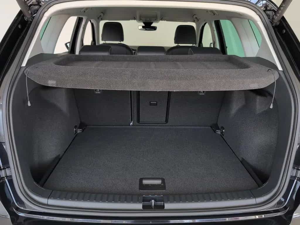 Seat Ateca 1.5 TSI DSG XPERIENCE Navi CarPlay Allwett 10/2024-photo-10