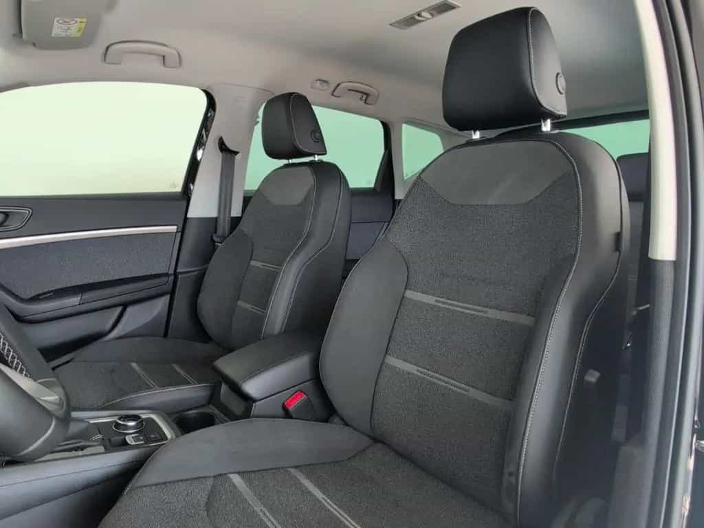 Seat Ateca 1.5 TSI DSG XPERIENCE Navi CarPlay Allwett 10/2024-photo-13