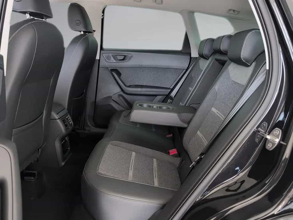 Seat Ateca 1.5 TSI DSG XPERIENCE Navi CarPlay Allwett 10/2024-photo-15