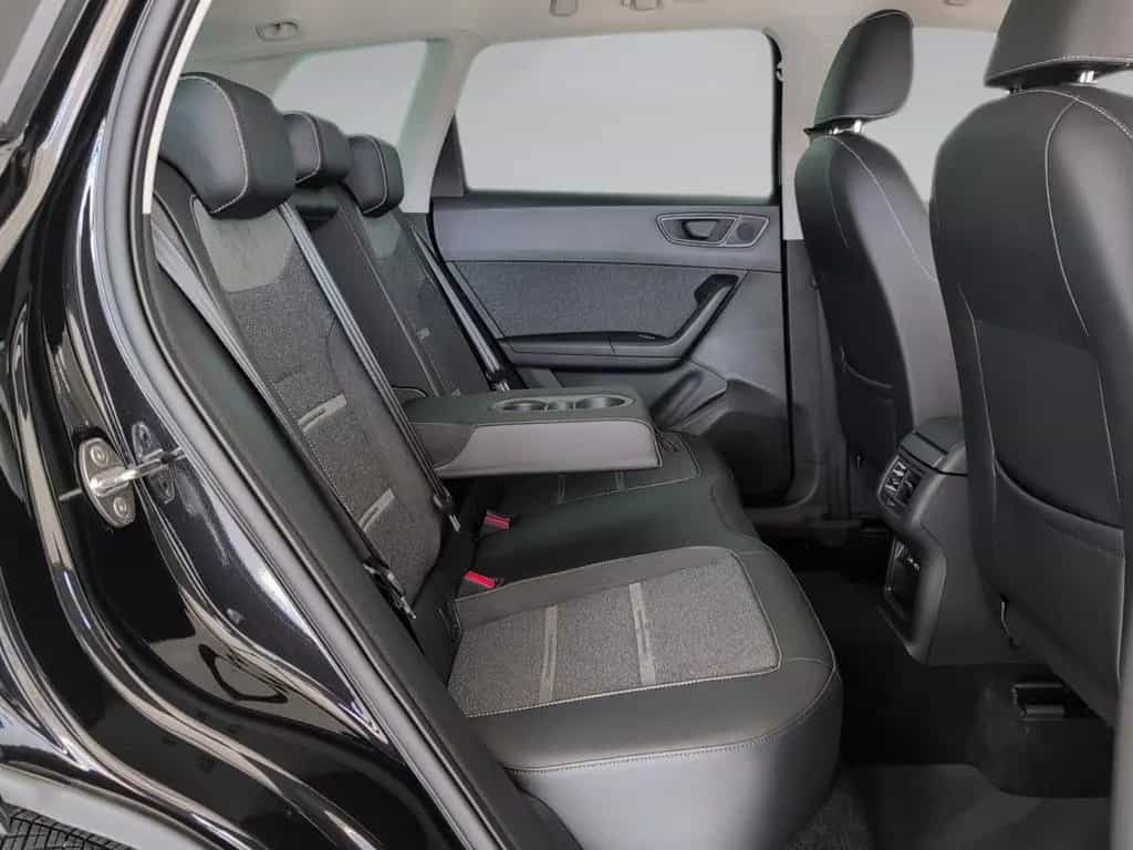 Seat Ateca 1.5 TSI DSG XPERIENCE Navi CarPlay Allwett 10/2024-photo-16