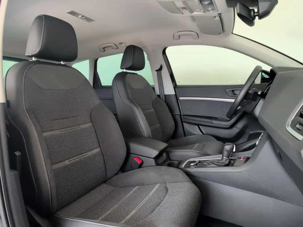 Seat Ateca 1.5 TSI DSG XPERIENCE Navi CarPlay Allwett 10/2024-photo-18
