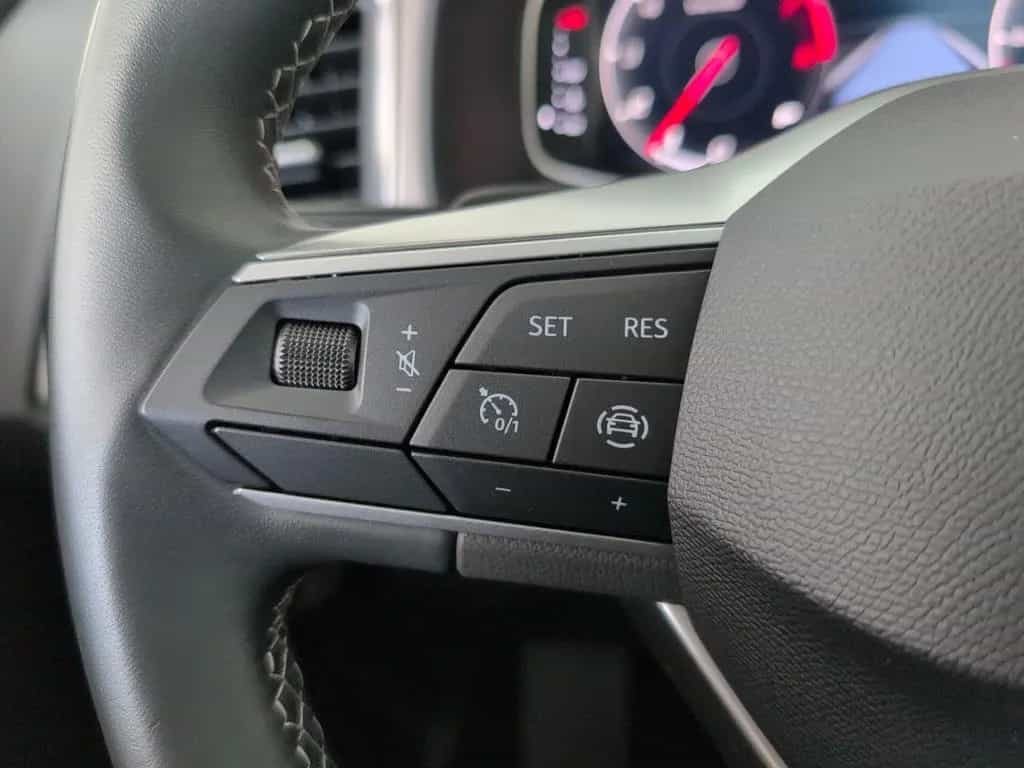 Seat Ateca 1.5 TSI DSG XPERIENCE Navi CarPlay Allwett 10/2024-photo-23